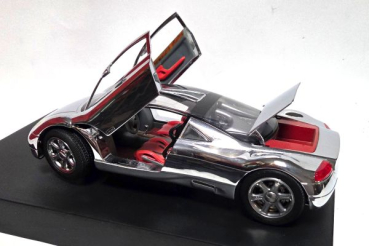 Revell Audi Avus Quattro 1991 DieCast Model (9940)